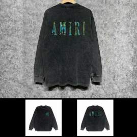 Picture of Amiri T Shirt Long _SKUAmiriS-2XL11trZJCH27849360